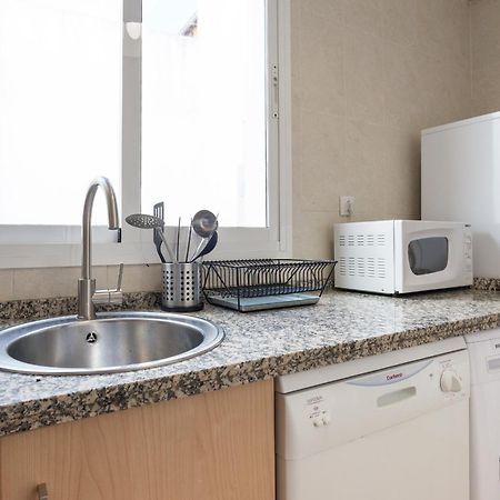 Apartamentos Tucan Малага Екстериор снимка