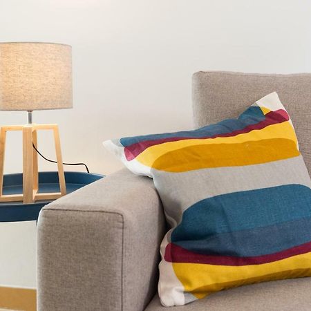 Apartamentos Tucan Малага Екстериор снимка