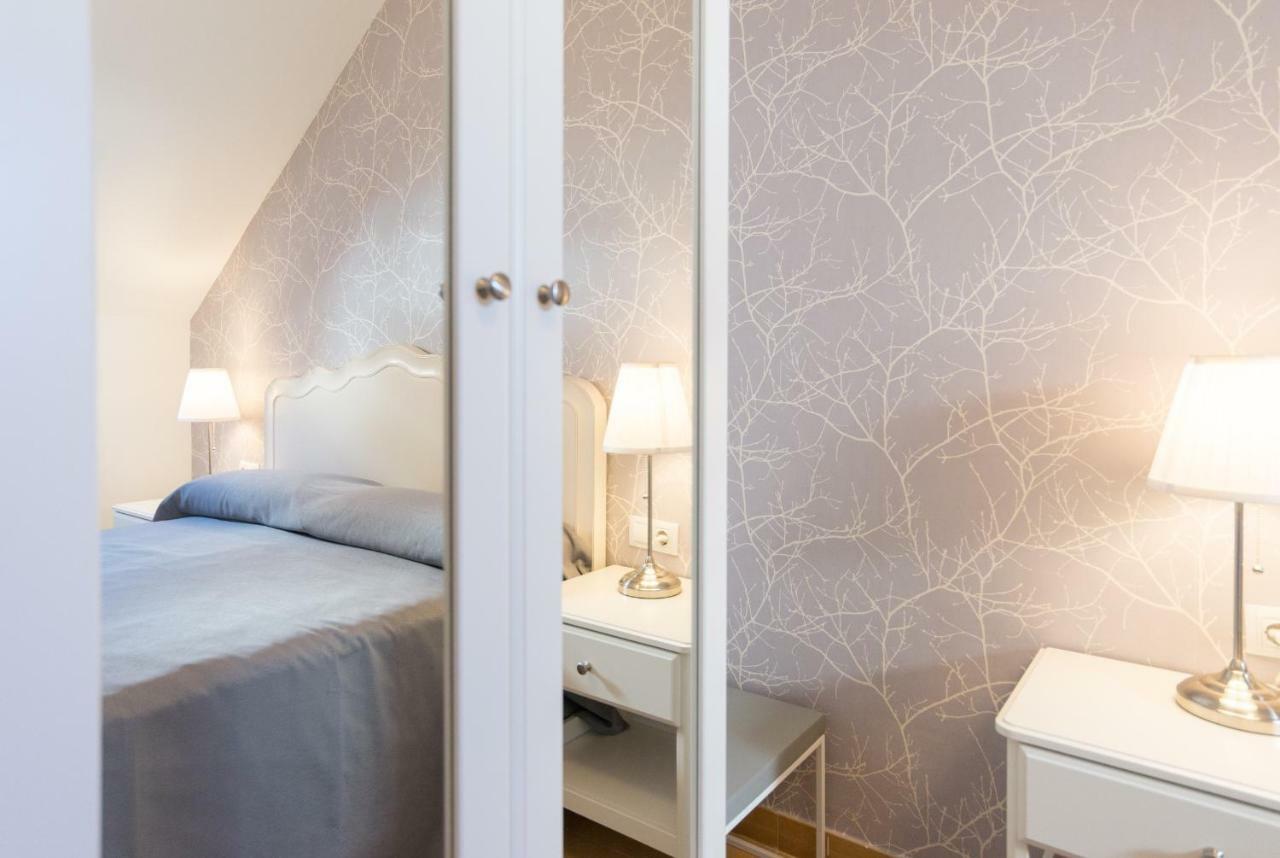 Apartamentos Tucan Малага Екстериор снимка