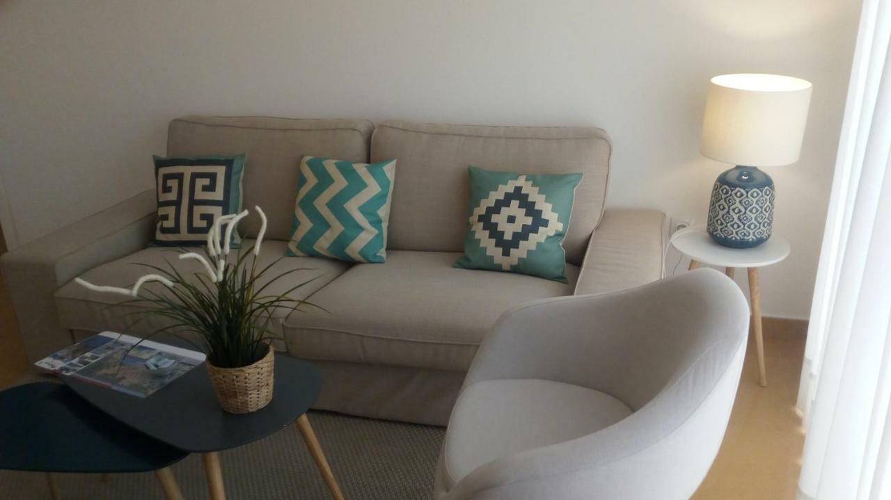 Apartamentos Tucan Малага Екстериор снимка