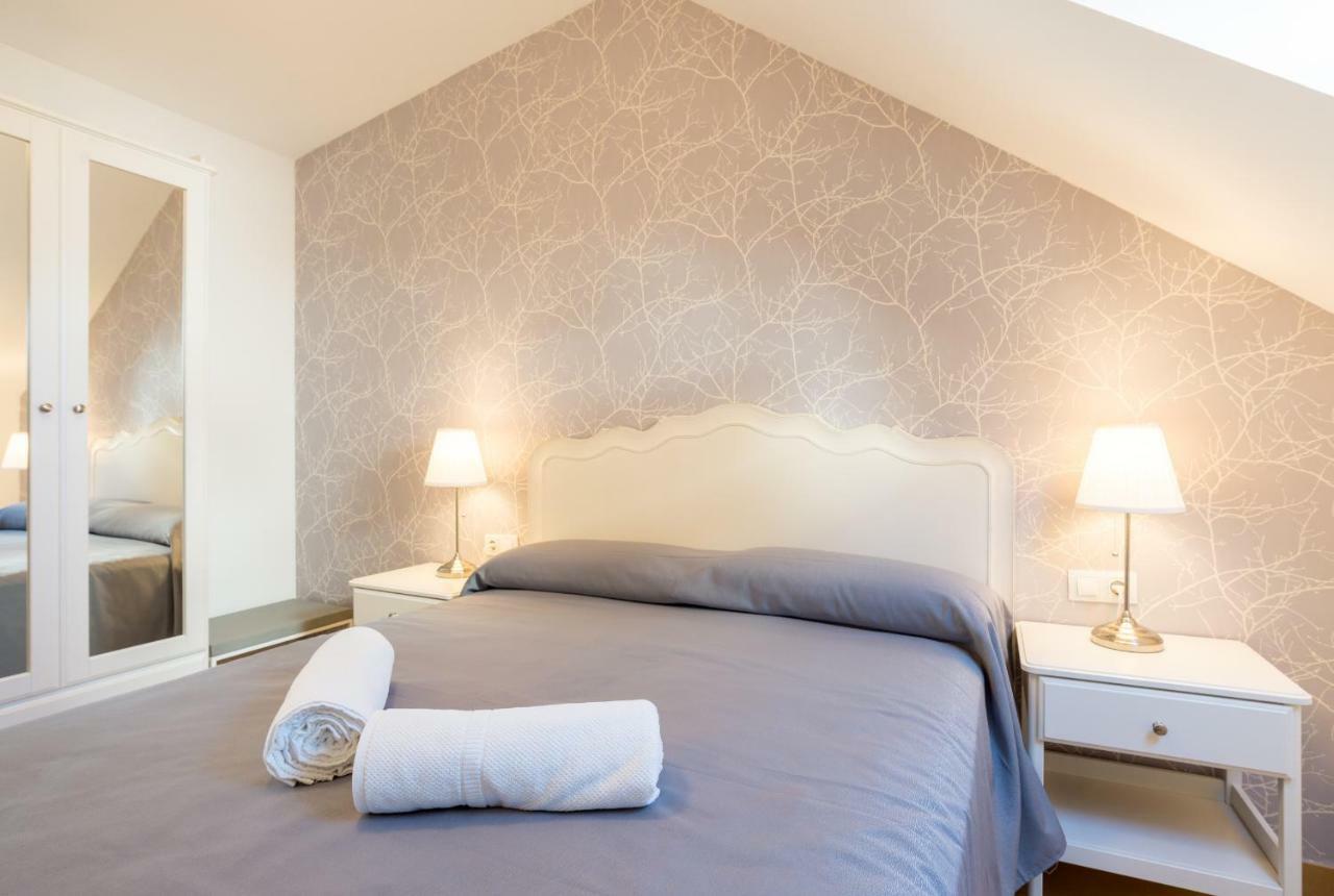 Apartamentos Tucan Малага Екстериор снимка