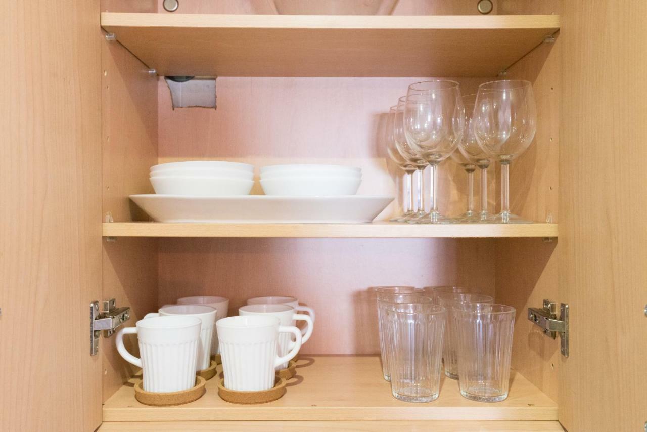 Apartamentos Tucan Малага Екстериор снимка