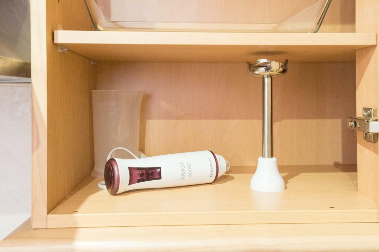 Apartamentos Tucan Малага Екстериор снимка